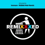 Equinox - Immure (Robbie Muir Remix)
