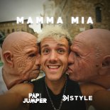 K-Style & Papi Jumper - Mamma mia