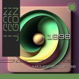 JGon - Memories Of '98