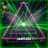 Like Flow, Hydrosphearz - Limitless