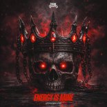 Lockdown & Tbr - Energy Is Mine