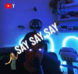 Sonic Music  - Say Say Say