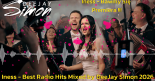 Iness Best Radio Hitst mixed by DeeJay Simon 2026