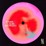 Alan Amorozzo, eveava - Purple Palm Trees (Extended)