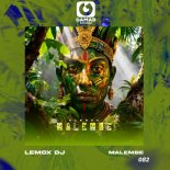 Lemox Dj - Malembe