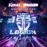 KUNHA, RAV3VER - One More Day (Extended Mix)