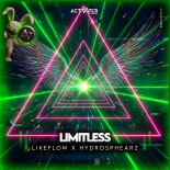 Like Flow, Hydrosphearz - Limitless (Extended)