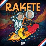 BASSFEEST - Rakete