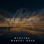 Dykstra & Marcel Dusk - Feelings (Extended Mix)