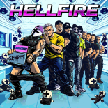 Catalyst, Warface, Holy Priest - Hellfire (Extended Mix)