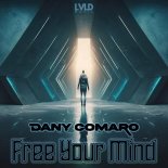 Dany Comaro - Free Your Mind (Extended Mix)