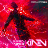 Kinn - Electro Power (Extended Mix)