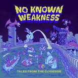 No Known Weakness - Under Their Heel