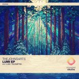TheJohnsArts - Lumi