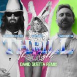 Sébastien Tellier, David Guetta & Slayyyter - Thrill Of The Night (David Guetta Remix)