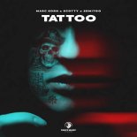 Marc Korn x Scotty x Semitoo - Tattoo