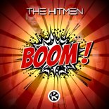 The Hitmen - Boom! (Extended Mix)