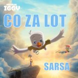 Sarsa - Co Za Lot