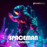 Teknova - Spaceman