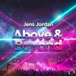 Jens Jordan - Above & Beyond