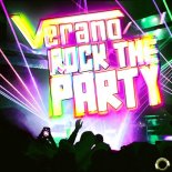 Verano - Rock The Party (Extended Mix)