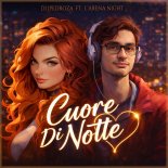 Dj JPedroza Feat. L' Arena Night - Cuore Di Notte (Original Radio Edit)