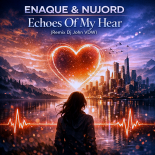 Enaque & Nujord – Echoes Of My Hear (Remix Dj John VDW)