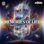 The Vision - Memories Of Life (Extended Mix)