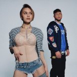 bryska, Kubańczyk - Gęsty dym (cały Ty cała ja)