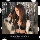 Daria Marx - Na drogę