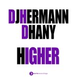 Dhany, DJ Hermann - Higher (Extended Mix)