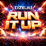 Dżeju - Run It Up (Demo)