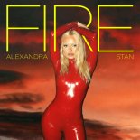 Alexandra Stan - Fire