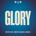 Umberto Balzanelli, Michelle Sogni, Matteo Vitale - Glory (Original Mix)