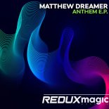 Matthew Dreamer - Save Me (Extended Mix)