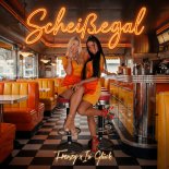 Frenzy & Isi Glück - Scheißegal