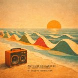 Antonio Ricciardi DJ, Lisa The Voice Coleman - M1 Groove Foundation (Original Mix)