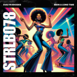 Evelyn Rhodes - Been A Long Time (Original Mix)
