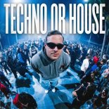 Jungle Jonsson - Techno or House (Original Mix)