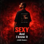 LMFAO - Sexy and I Know It (ZANS Remix)