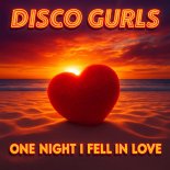 Disco Gurls - One Night I Fell in Love (Original Mix)