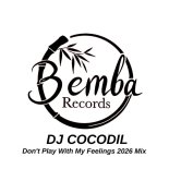 Dj Cocodil - Don't Play With My Feelings (2026 Mix)