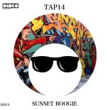 TAP14 - Sunset Boogie (Extended Mix)