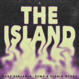 Marc Benjamin & BCMP & Sergio Ochoa - The Island