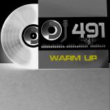 DJ 491 - In His Memory (Extended Mix)