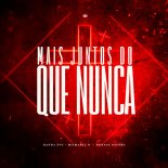 Banda FJU, Michaell D & Renata Pattez - Mais Juntos do que Nunca (Remix)