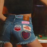Two Friends, Dustin Lynch & Jessica Baio - Save A Little Love