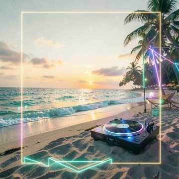 DJ UDIO  - Chico Mio