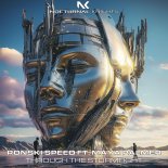 Ronski Speed Feat Maya Palmer - Through The Stormlight