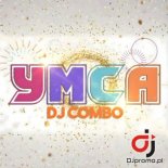 DJ Combo - Y.M.C.A (Radio Mix)